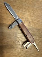 Elsener 52 Militärmesser Taschenmesser Sackmesser