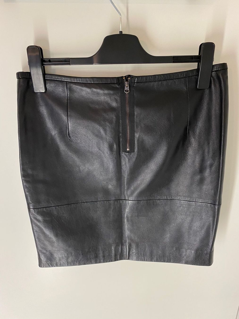 Tom Tailor Gonne: Tom Tailor Lederjupe Gr. 38 – Nuovo (secondo la descrizione) da Frauenfeld venduto da LIL_NA 3