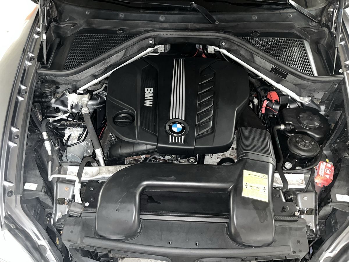 BMW Autos: BMW X5 3.0d xDrive M – Gebraucht aus Niederrohrdorf von kna_2vcf 9