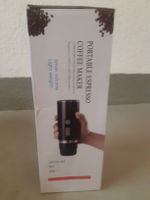 Portable Espresso Coffe maker