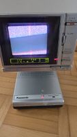 Panasonic Micro Color CRT-Fernseher 