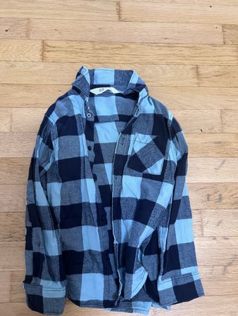H&M hemd Kinder 