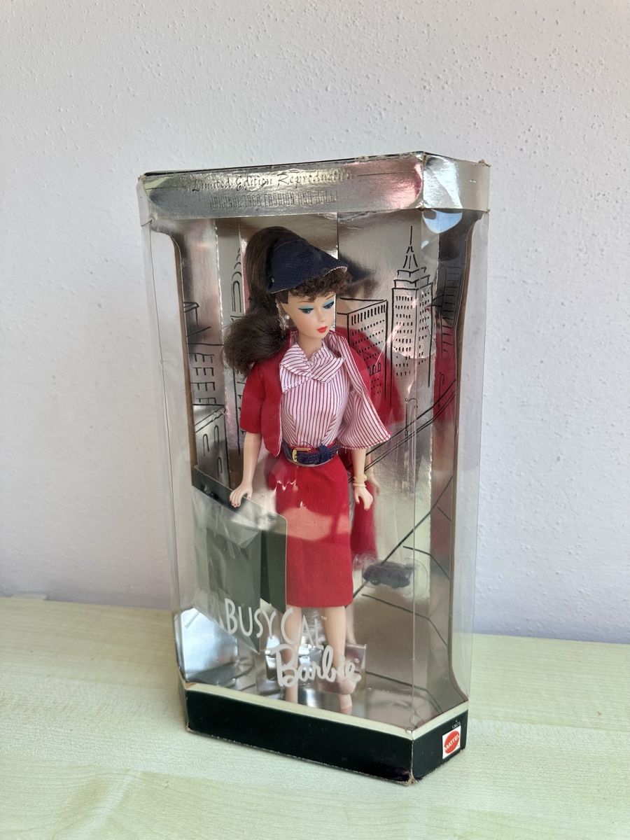 Bambole: Vintage Barbie Puppe – Nuovo (secondo la descrizione) da Zürich venduto da Kat_5557