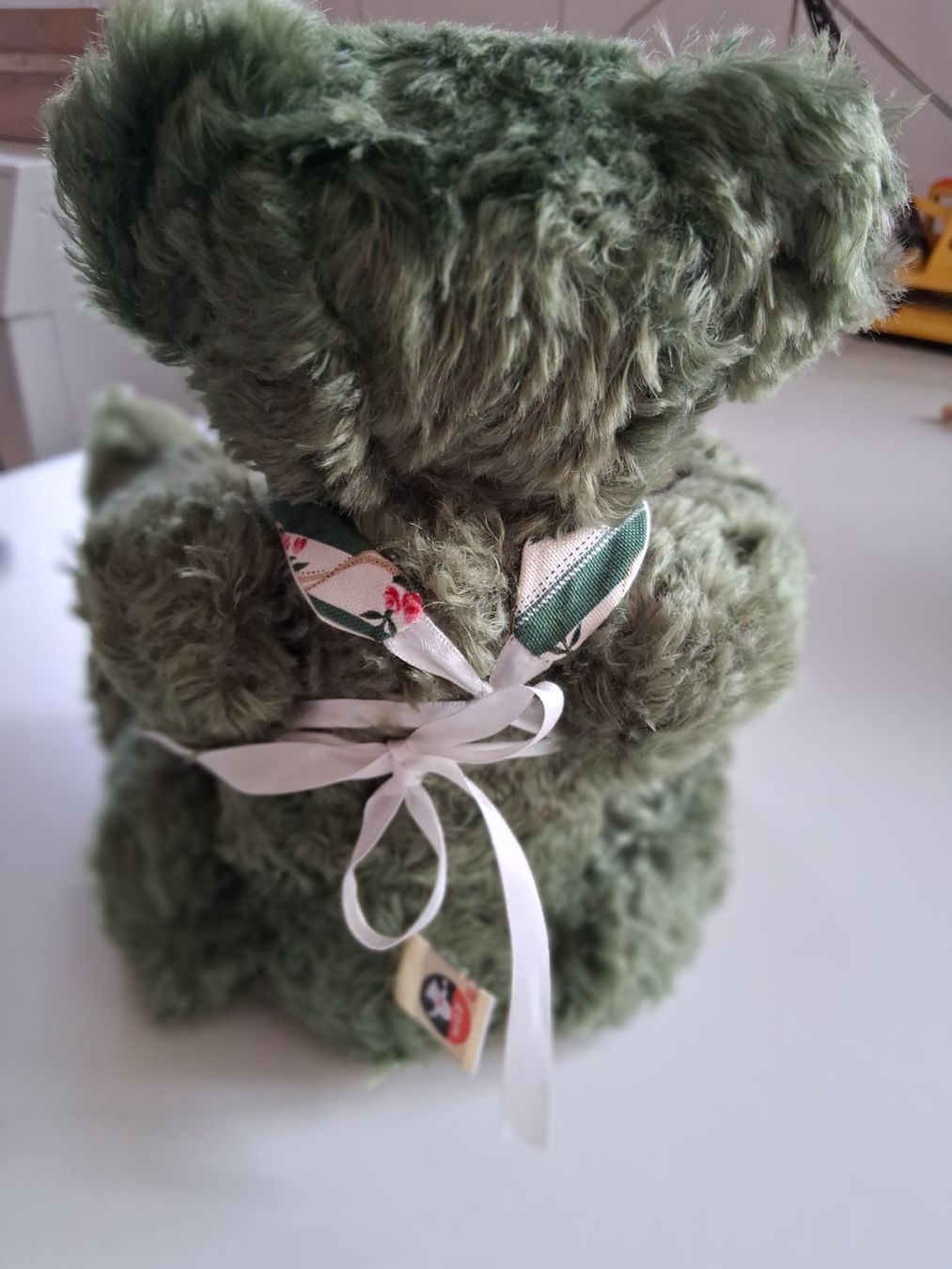 Bea Jouets: Mutzli Bär – D'occasion à Lengnau par robinie02 1