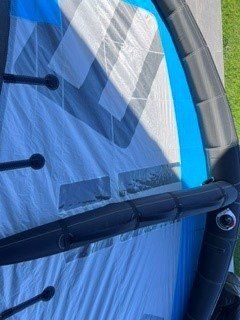Ensis Surf: Ensis Spin 4.6 – Usato da Berlingen venduto da Studi216 2