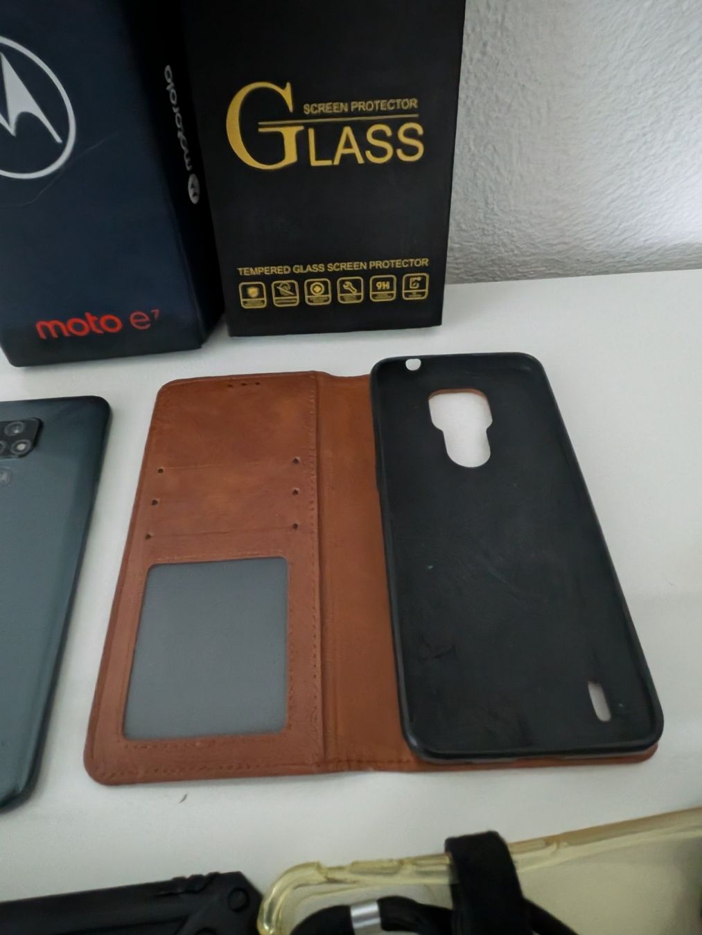 Motorola Handys / Smartphones: moto e7  Handy – Gebraucht aus Obergösgen von bea_cvf5 3