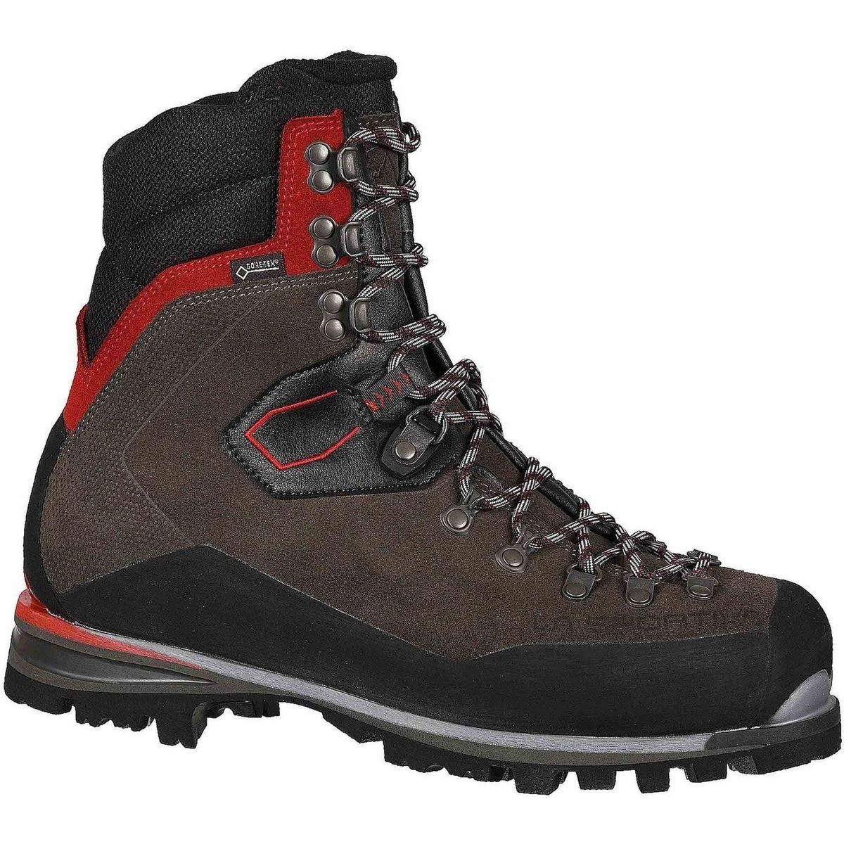 Herrenschuhe: Nepal Trek Evo GTX | Super Preis! – Neu und originalverpackt aus Breil/Brigels von reni17