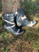 Mustang Damen Stiefeletten.