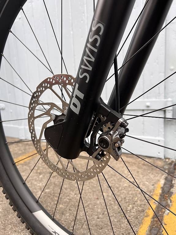 Biciclette: Custom Hardtail – Usato da Wädenswil venduto da pueblo01 3