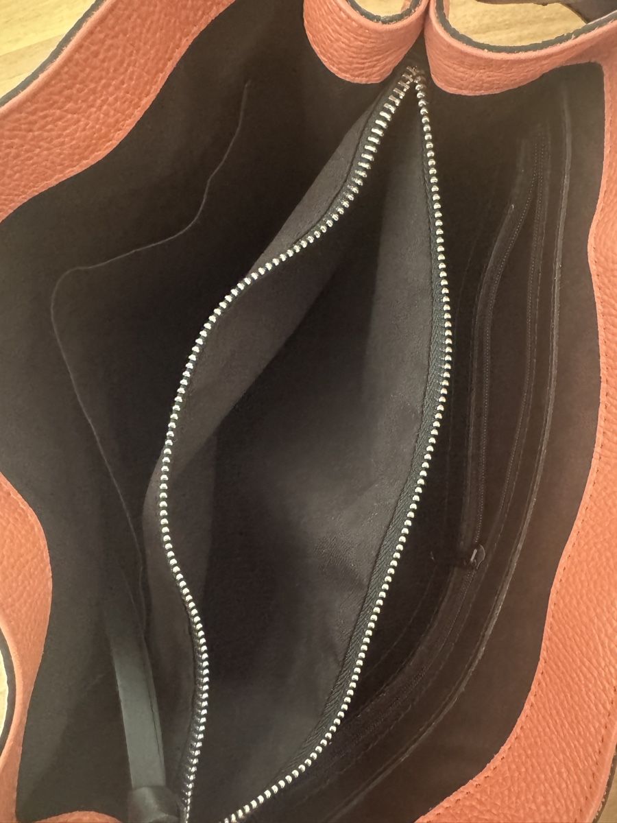 Borse da donna: Handtasche – Nuovo (secondo la descrizione) da St. Gallen venduto da sta57ker 5