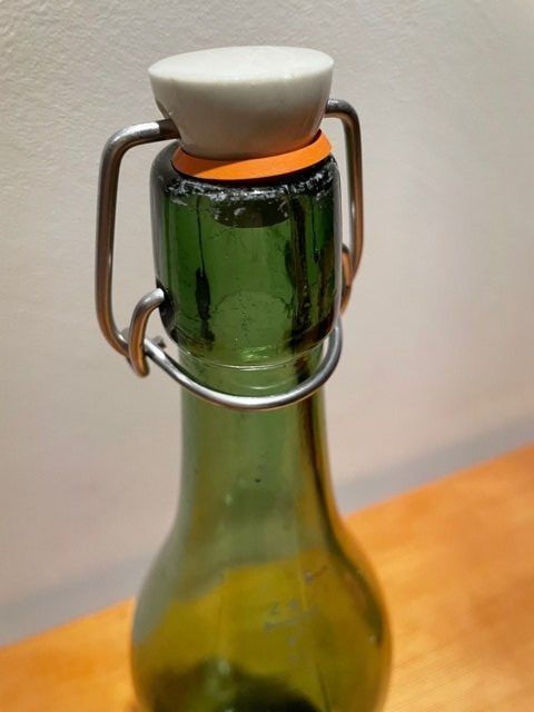 Bottiglie: aLte FLaSche – Usato da Winkel venduto da zeho 1