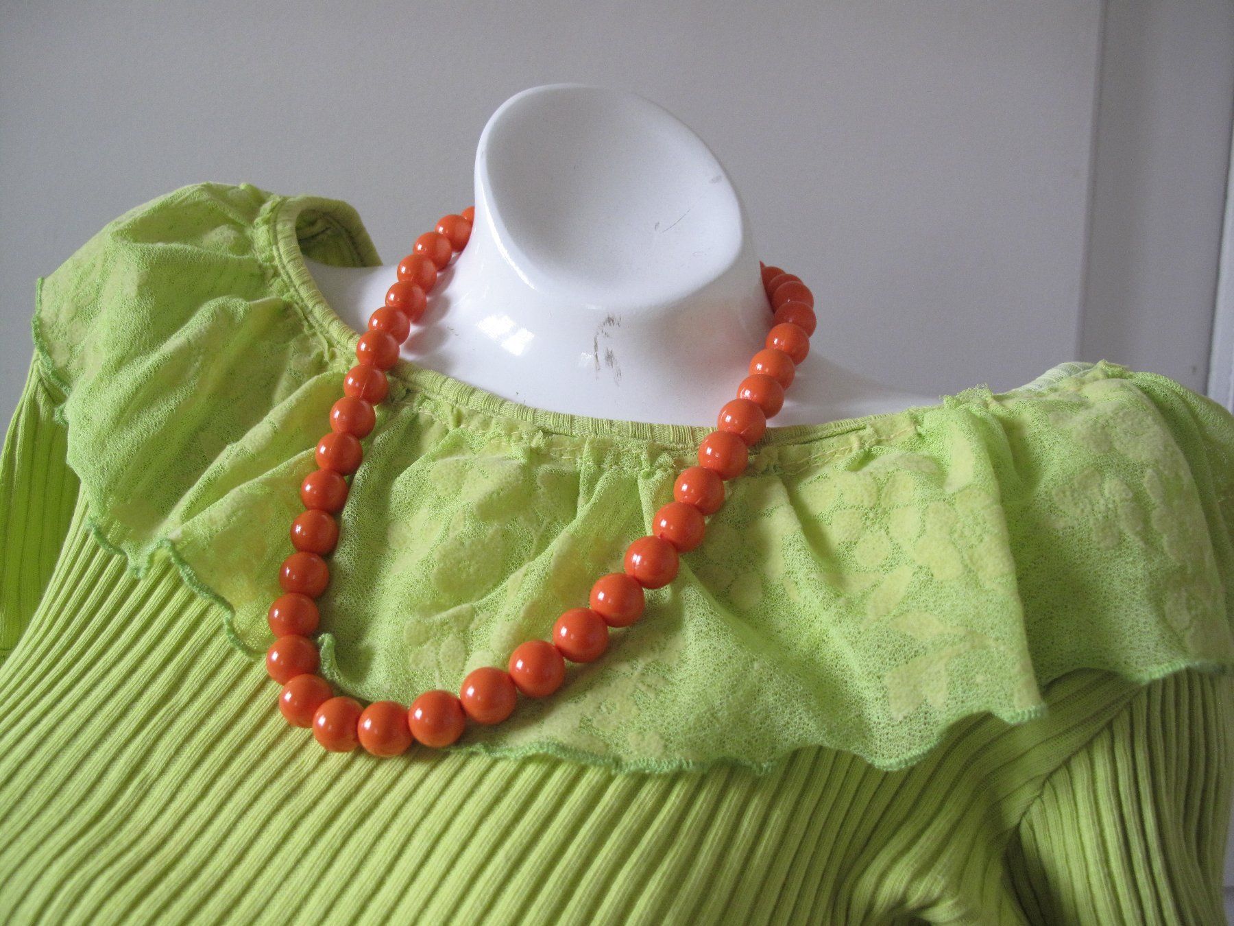 Colliers: True Vintage Kette – D'occasion à glarus par Engel_888