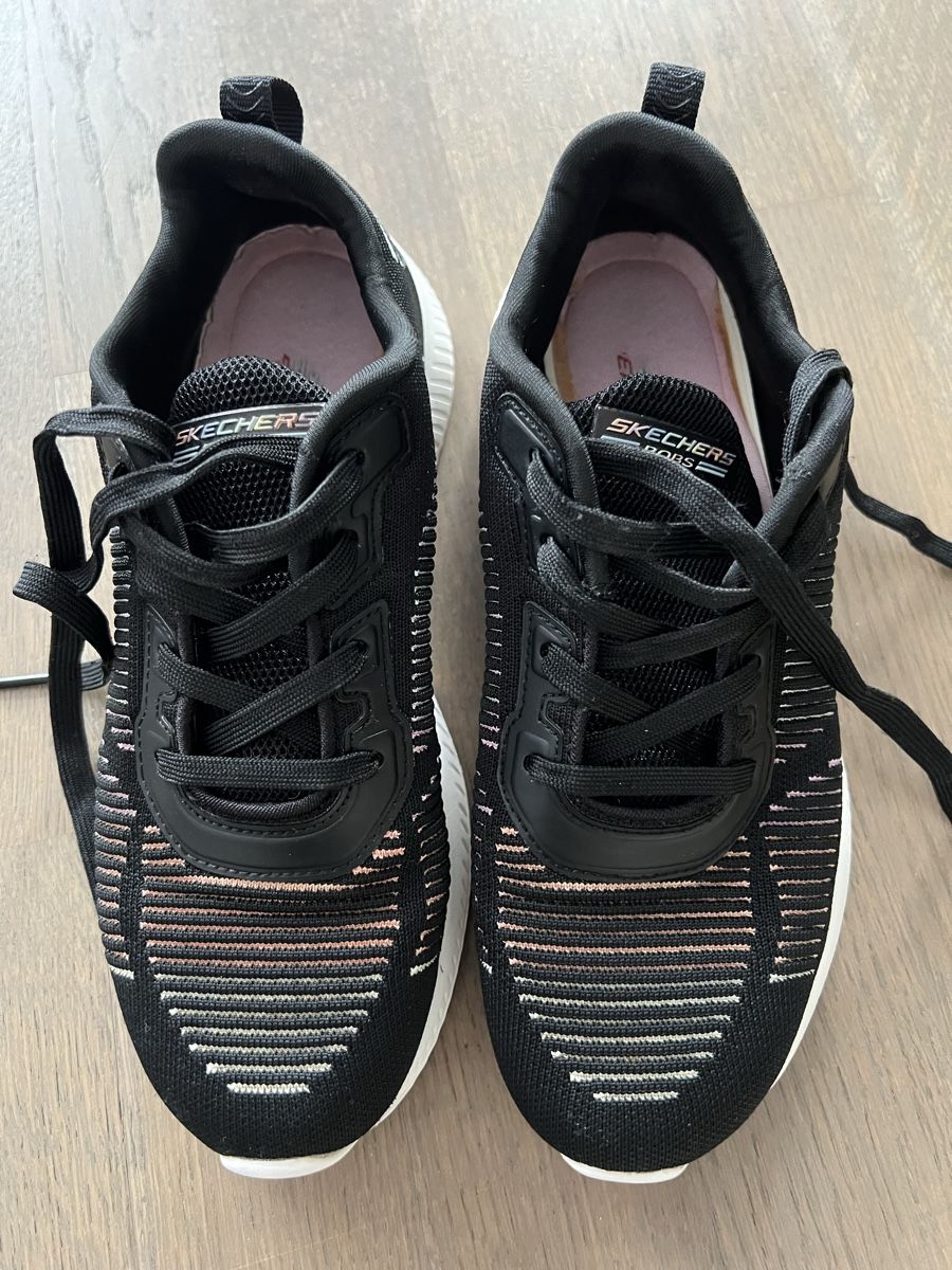 Skechers Scarpe da donna: Skechers BOBS Squad – Usato da Kriens venduto da Krienserin_T 3