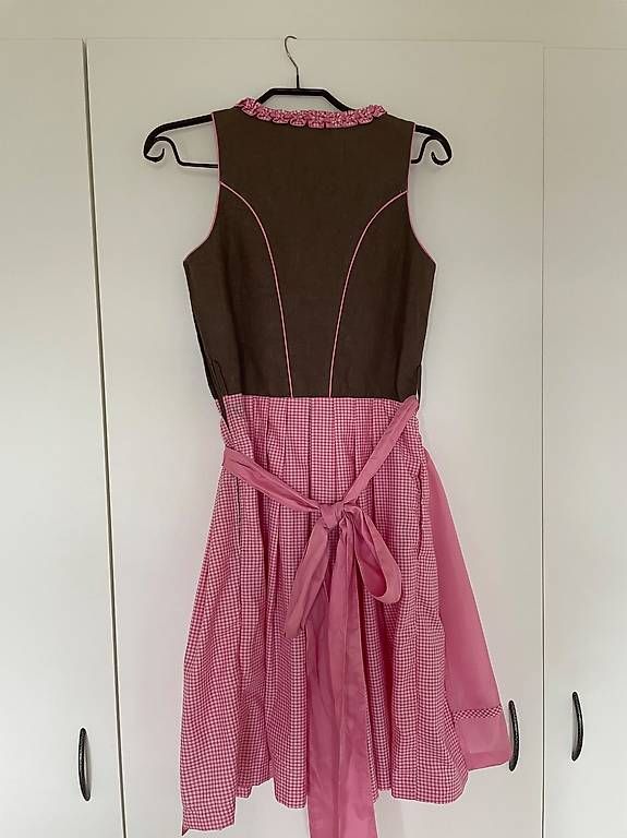 Vestiti: Dirndl  – Usato da Wittenbach venduto da yvo_py9l 2