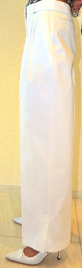 Tory Burch Pantaloni: Tory Burch Hose – Nuovo (secondo la descrizione) da Gersau venduto da Anna-1 4