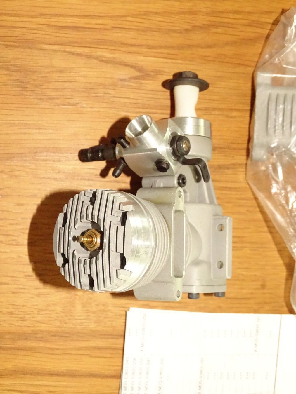 Motoren: MDS Glühzünder 9,5ccm – Neu und originalverpackt aus Hirzel von Musicman03 1