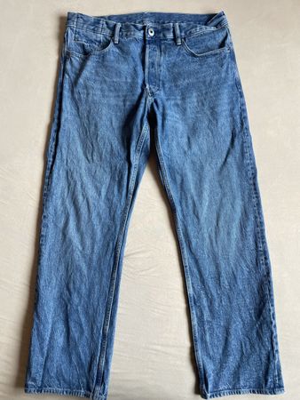 G-Star Raw Jeans Dakota W34L32