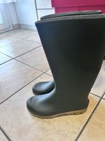 Stivali da pesca bambino gr35/36