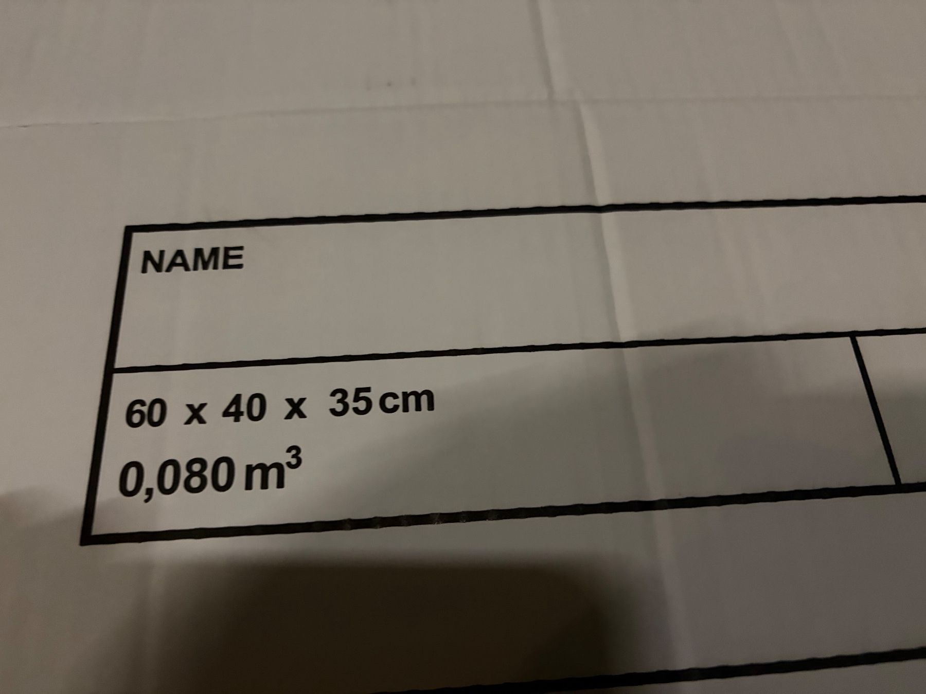 Cartoni: Zügelkartons – Usato da Zürich venduto da Chris_tian 4