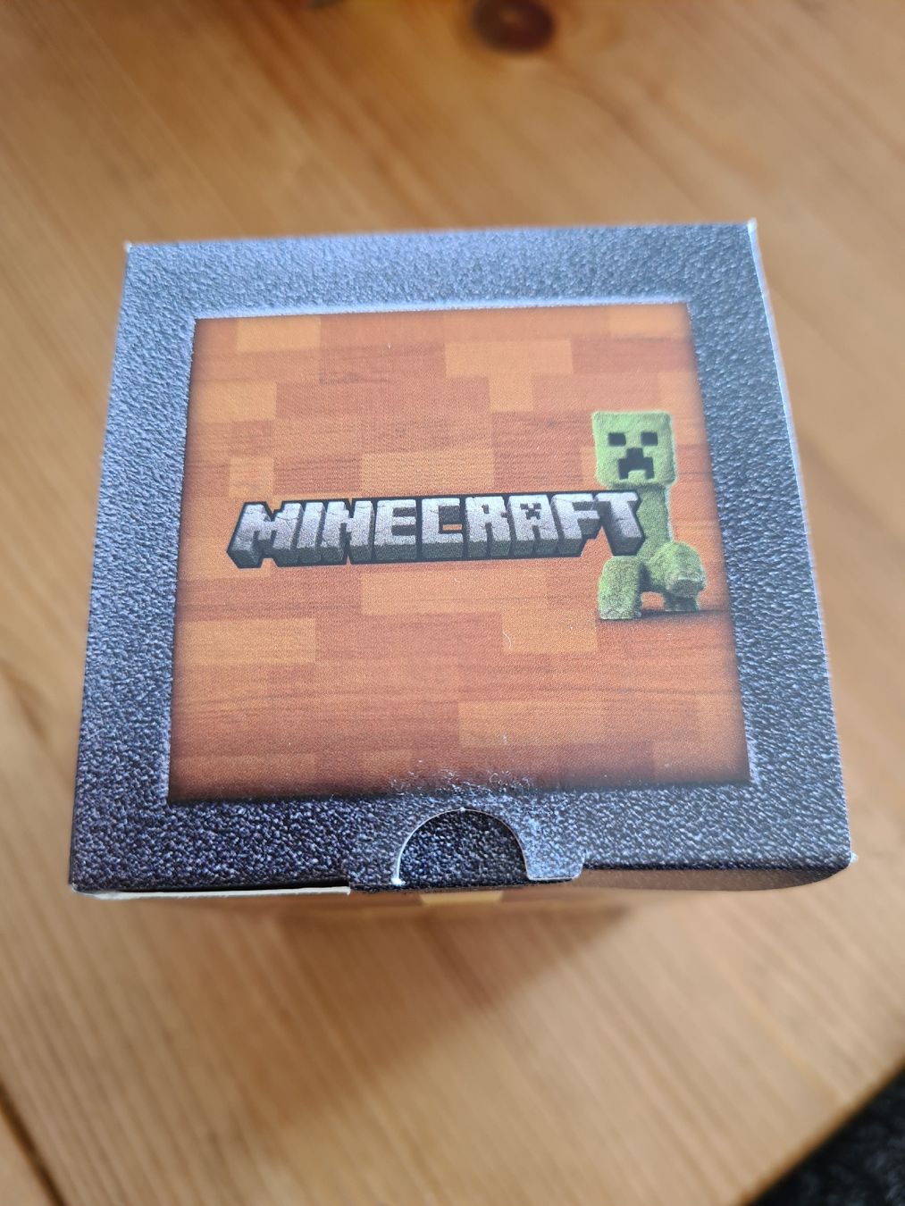 Spielzeuge: Minecraft "Mond-Würfel" Spielzeug – Neu und originalverpackt aus Horw von Mirii91 1