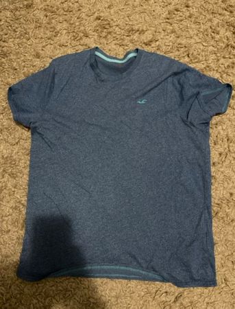 Hollister Tshirt Gr. XL