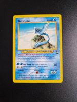 Black star promo 🇬🇧 Articuno 