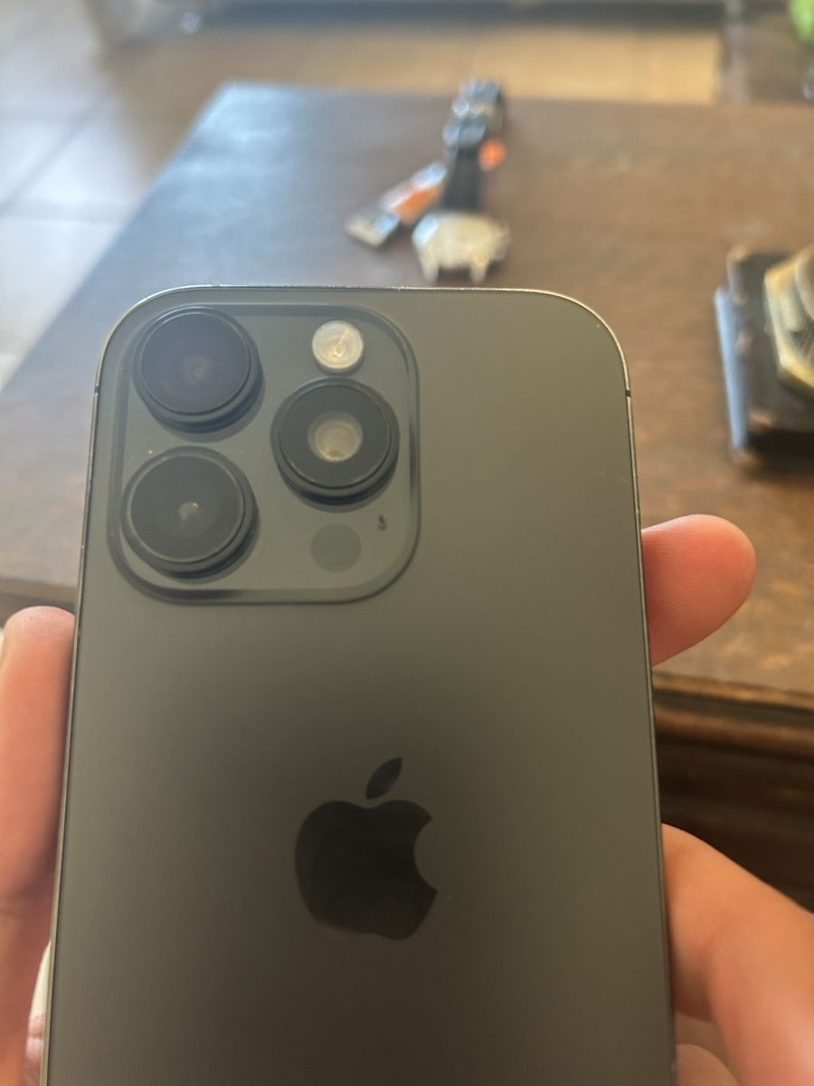 Apple Telefoni cellulari / Smartphones: iPhone 16 pro 128gb  – Usato da Sierre venduto da joa_9829 2