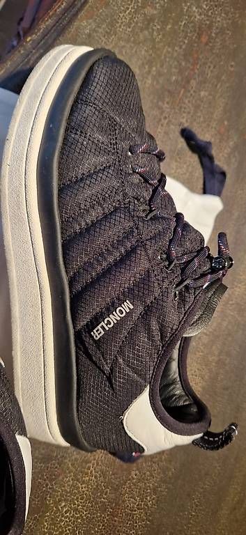 Scarpe da donna: SNEACKER MONCLER  – Usato da Gentilino venduto da pet_p7fg 2