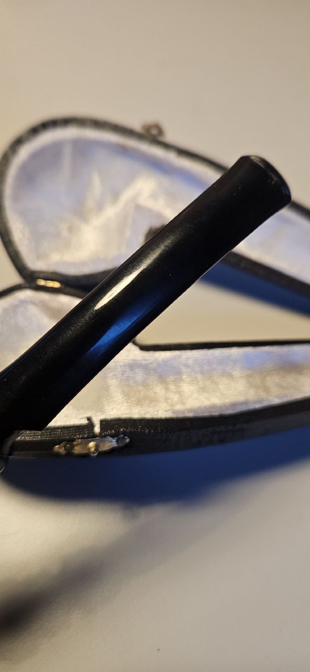 Pipe & Accessori: Antike Meerschaumpfeife – Usato da Belp venduto da Ginus85 6