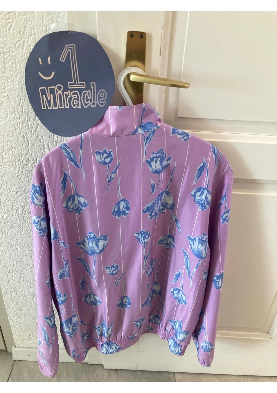 Supreme Giacche: SUPREME - veste fleurs - M – Usato da Denges venduto da esi_qf9x 1