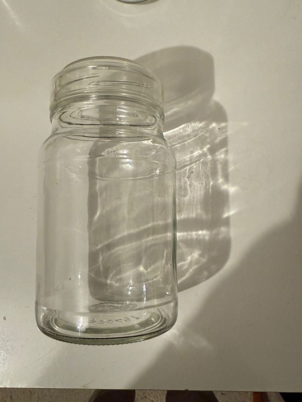Contenitori & Simili: Vorratsglas / Gewürzglas – Usato da Bern venduto da rewe45 1