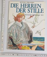 Rotundo Ferrandino: Die Herren der Stille, Teil 2, 1989