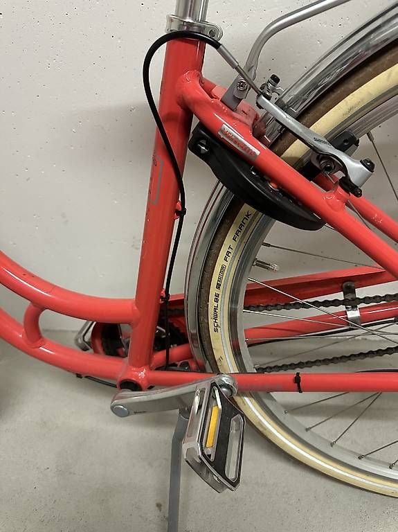 Biciclette: Velo Villiger Diamant  old cool – Usato da Zürich venduto da georg17 1