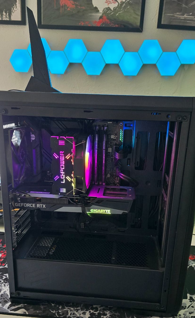 PCs: Gebrauchter PC – Gebraucht aus Küsnacht ZH von rom_t758 3