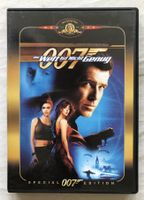 James Bond 007 - Die Welt ist nicht genug - DVD