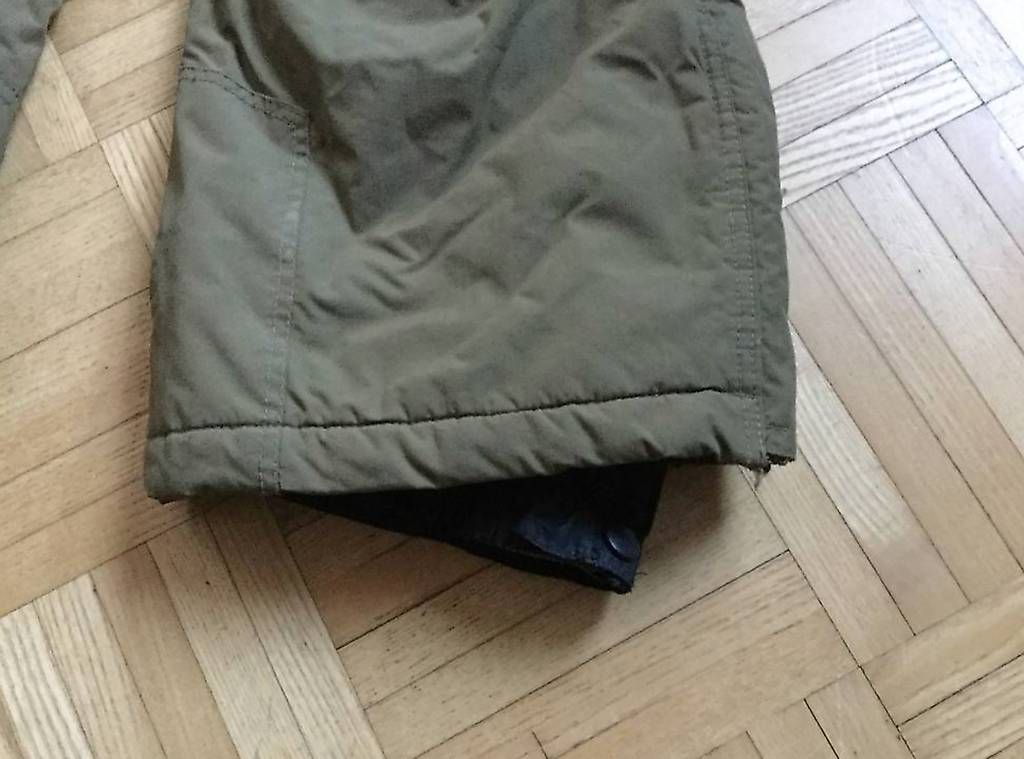 Pantaloni: Skihose Schneehose Ski Hose 152 – Usato da Itingen venduto da BorerOnlineShop 1