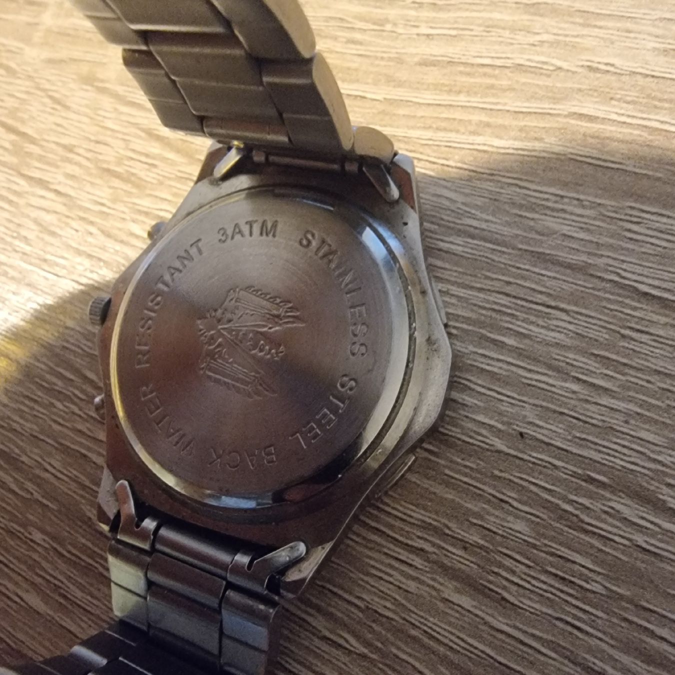 Lip Orologi: Montre chronographe Lip – Usato da Chessel venduto da Helder77 3