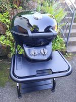 NEUHEIT, Outdoorchef Kugelgrill Gasgrill Ascona EVO 570g ES