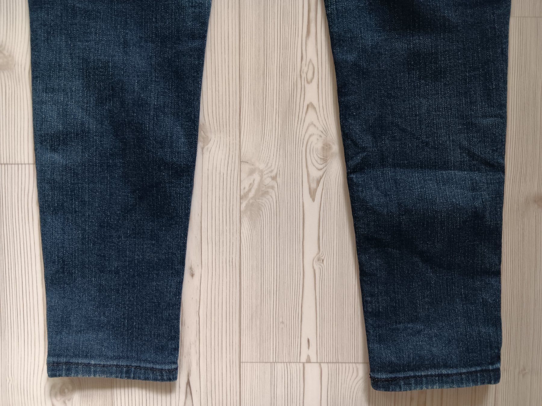 Levi's Jeans: Jeans Jegging LEVIS STRAUSS 535  Taille / Grosse M – Usato da Cossonay-ville venduto da Super-Price-Quality 8