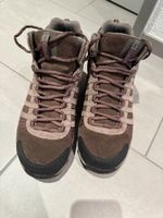 Wanderschuhe