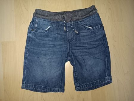 Kurze Sommerhose ,Gr.128