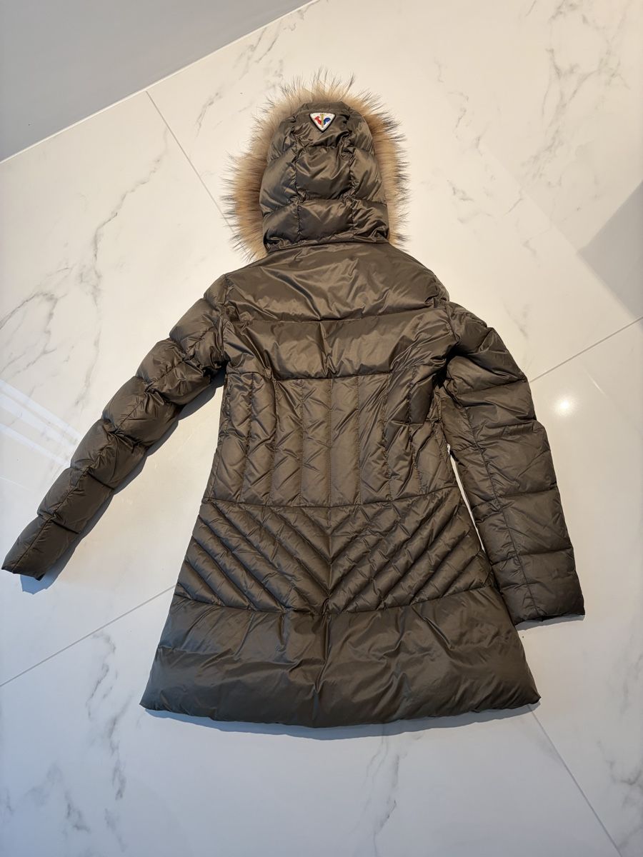 Rossignol Cappotti: Rossignol Mantel Grösse XS S  – Nuovo (secondo la descrizione) da Reinach BL venduto da chr_k6pm 1