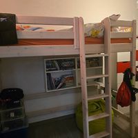 Letto a castello