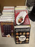 Gourmet Magazine Ausgabe Edition Willsberger # 29-95