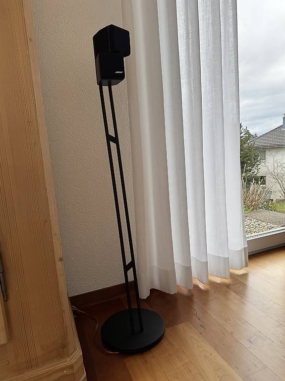 Sistemi audio & multimediali: Bose Audiosystem – Usato da Untereggen venduto da Gabriela-045 3
