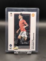Alejandro Garnacho RC - Topps Total Football