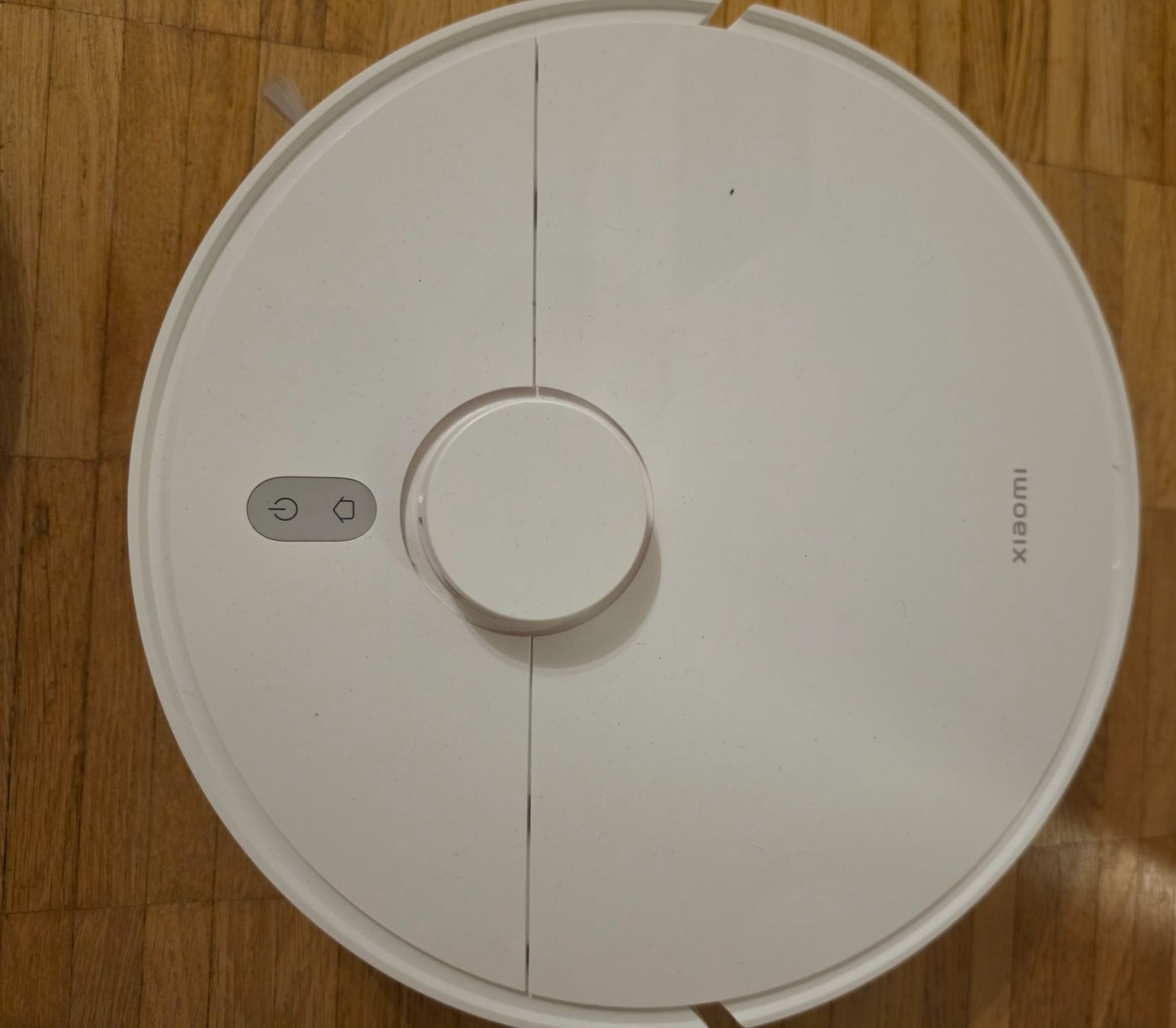 Xiaomi Staubsauger & Zubehör: Roboter Staubsauger – Gebraucht aus Pieterlen von Taemi087 4