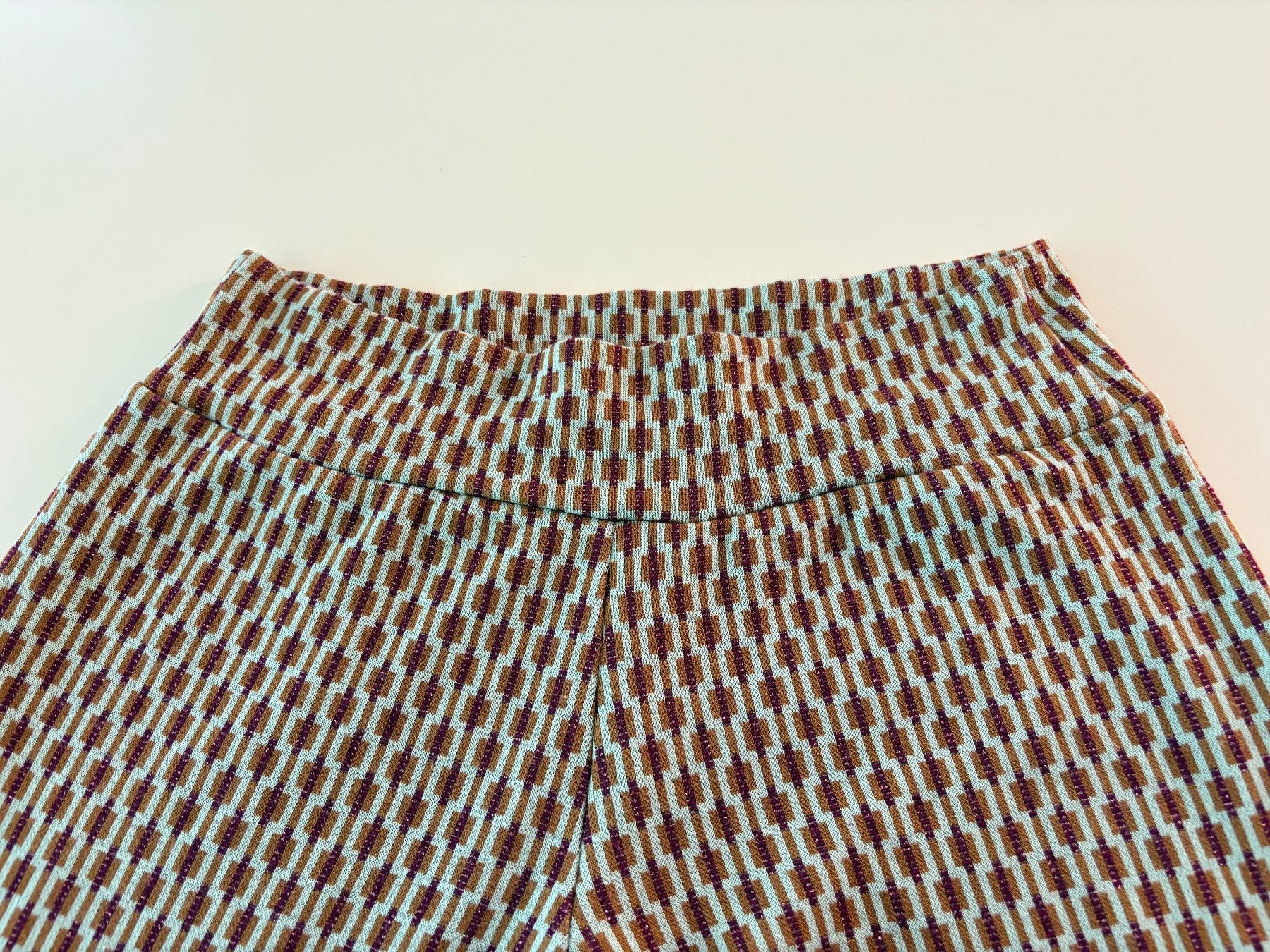 Pantaloni: NIŪ Hose Grösse S – Usato da Malans GR venduto da stoffmass 3