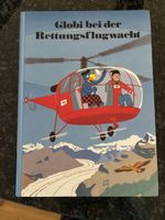 Globi bei der Rettungsflugwacht Kinderbuch Klassiker 