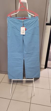 Phard Basic Jeans, Hellblau, Gr. 42